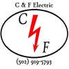 Cris P Champine logo