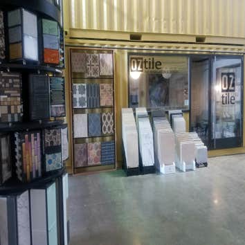 Oz Tile & Design