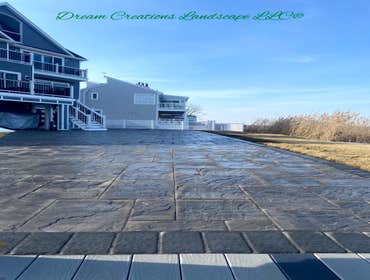Photos by Dream Creations Landscaping #2