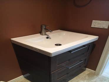 Prodigy Electric LLC Project 1