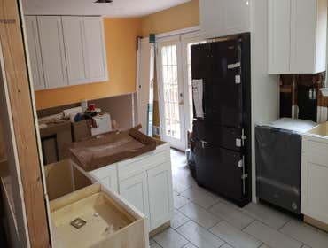 Photos by Voss Homes #1