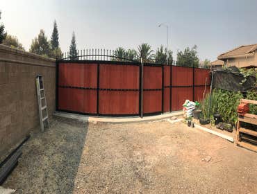 Photos by Innovative Fence and Iron Works #1
