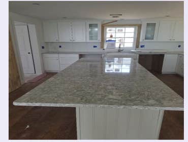 Marlboro Granite Inc We have installed over 9000 countertops in 16 years. Check out our gallery to see some of our 2017 projects.