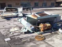 Air Conditioning & Heating - Project Photos