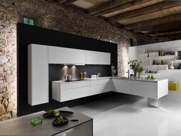 German Kitchen Llc. Project