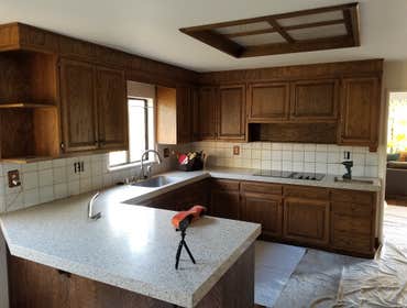Photos by Rojas Construction & Remodeling Inc #1