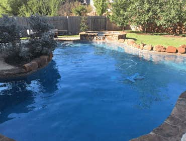 Photos by Blue Waters Pool Services Rancho Cucamonga #1