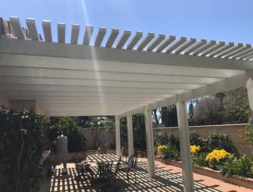Photos by Abraham Building & Consulting Inc