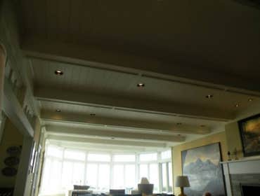 New Construction Beach House New Construction 2009