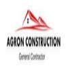 Agron Construction logo