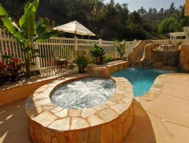 Pool Projects in San Diego