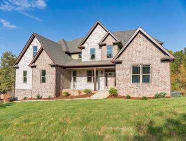Photos by Pickett Homes, Inc #1