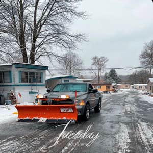 Vealey Landscaping LLC