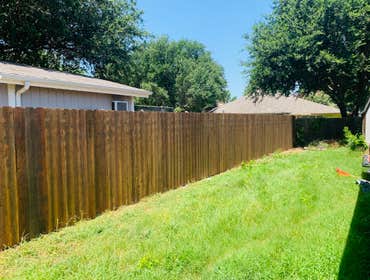 Photos by My Father’s Fence Co #1