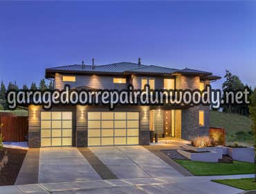 Photos by Diamond Dunwoody Garage Door #1