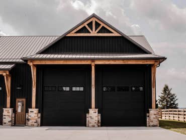 Photos by Barrs General Construction #1