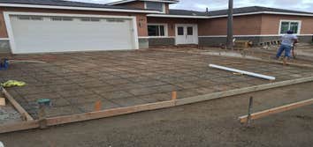 Photos by Gerber Concrete Services Inc #1