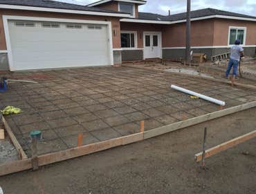 Photos by Gerber Concrete Services Inc #1