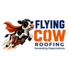 Flying Cow Roofing logo