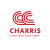 Charris Construction Corp logo