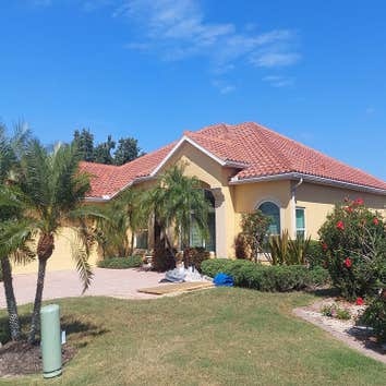 Competitive Roofing Fl, LLC