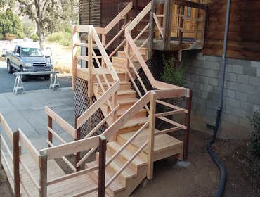 Photos from Manuel Apodaca Construction