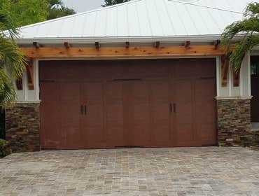 Photos from Garage Doors By Roy North Inc