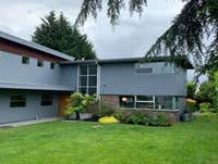 Exterior Painting - Sample work