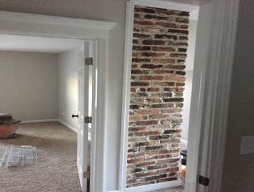 Photos by Keith Garner Construction #2