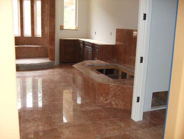 Tkd Builders Inc Project 1