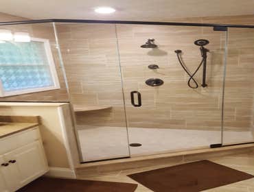 Bathrooms