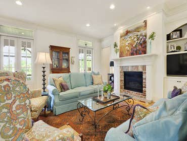 Private Residence Gulfport