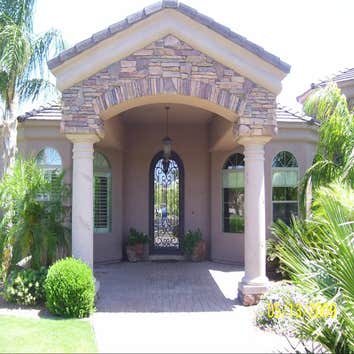 Project photos from Cancelli Development Group Inc. Custom home built in 2005