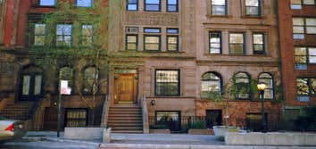 Photos by the Ultimate Hammer General Construction #1 Brownstone Restoration/ concrete/pavers/bricks