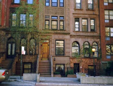Photos by the Ultimate Hammer General Construction #1 Brownstone Restoration/ concrete/pavers/bricks
