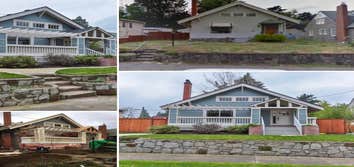 A1 Renovations & Remodeling