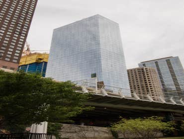 N Lake Shore Dr Project