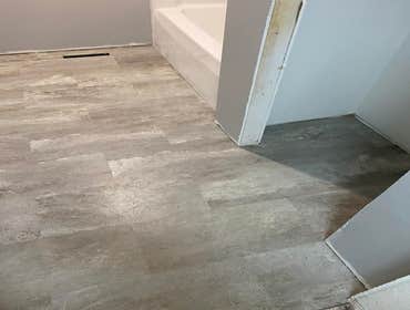 Photos by Fourleaf Flooring and Renovation’s LLC #1