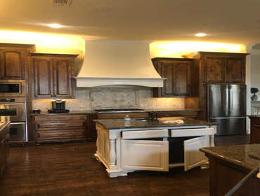 Photos by Dallas Paint Pro #1