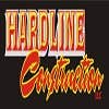 Hard Line Construction Inc logo