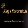 King's Renovations logo