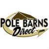 Pole Barns Direct logo