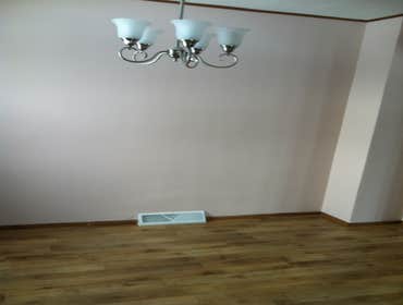 Kitchen vents