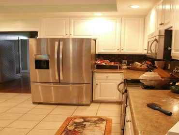 Kitchens Remodels Here are some kitchen remodels we have done over the years for a few of our customers.