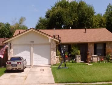 Shaffer Residence