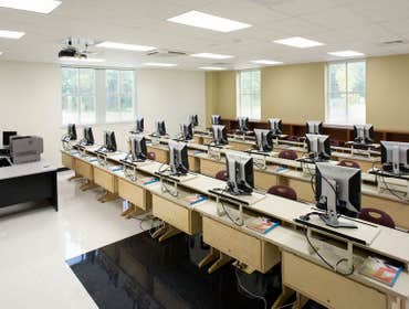 K-12 Portfolio