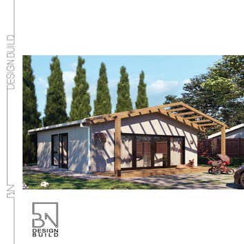 Bn Design Build Inc