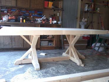 Past Projects