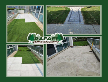 Photos by Rafael Landscaping Inc #13