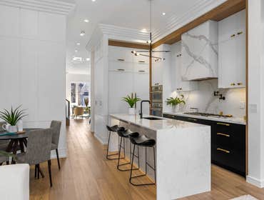 Photos by Mve Kitchen Remodeling Seattle #1